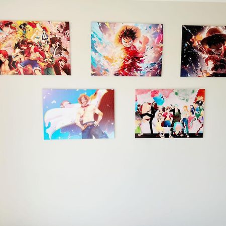 レイク・テカポOne Piece Tekapoアパートメント エクステリア 写真